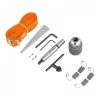 WIERTARKA MAGNETYCZNA 1380W MSW 10060431 MSW-MD32-ECO